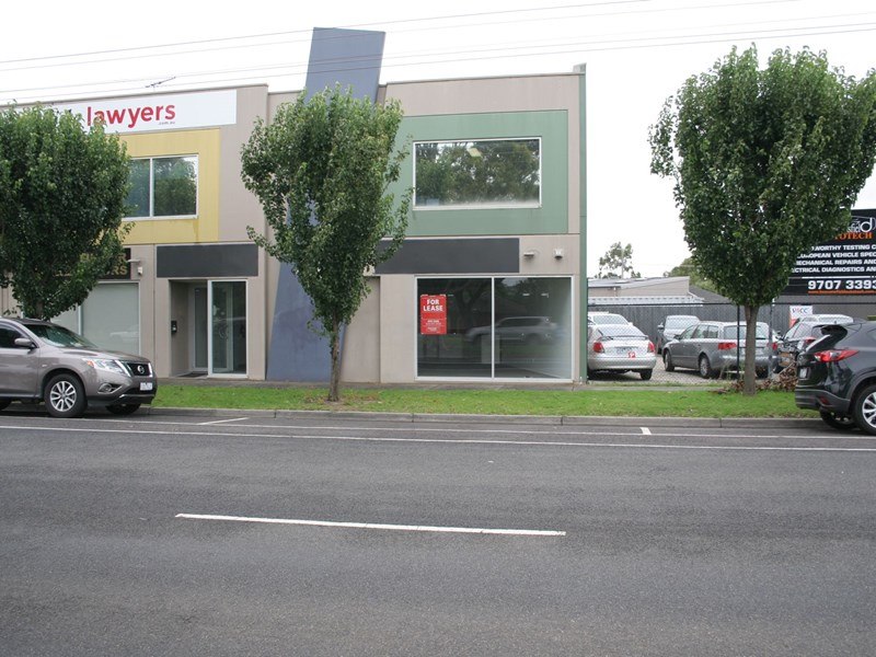 1, 40-44 Old Princes Highway, Beaconsfield, VIC 3807 - Property 357332 - Image 1