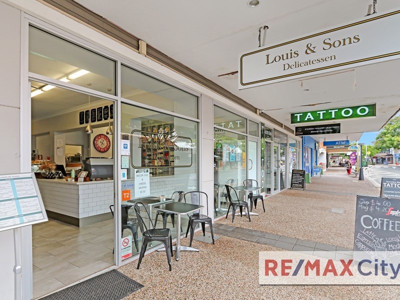 3/380 Logan Road, Stones Corner, QLD 4120 - Property 358654 - Image 1