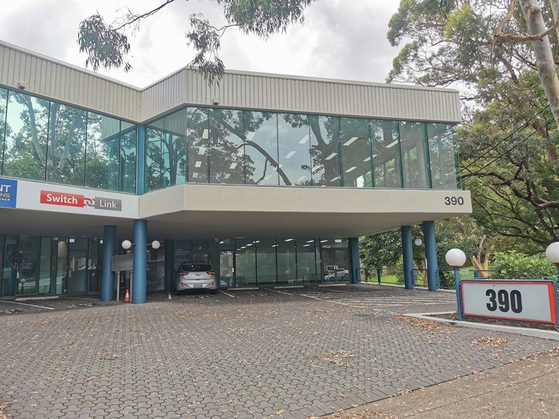 Unit 16, 390 Eastern Valley Way, Chatswood, nsw 2067 - Property 362444 - Image 1