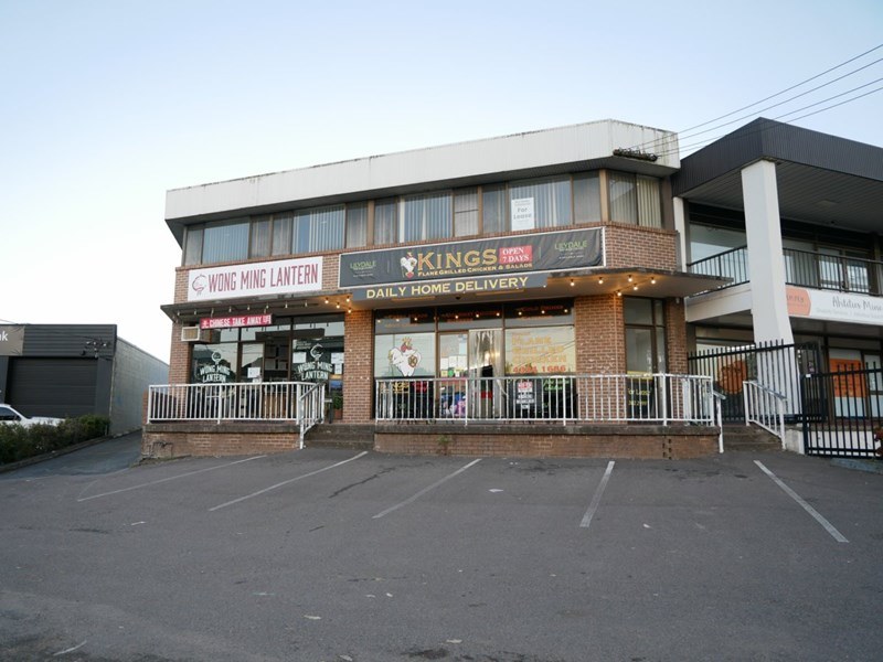 First Floor, 455 Pacific Highway, Wyoming, NSW 2250 - Property 363488 - Image 1