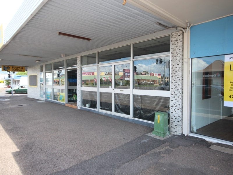 Shop B, 217 Charters Towers Road, Mysterton, QLD 4812 - Property 363998 - Image 1