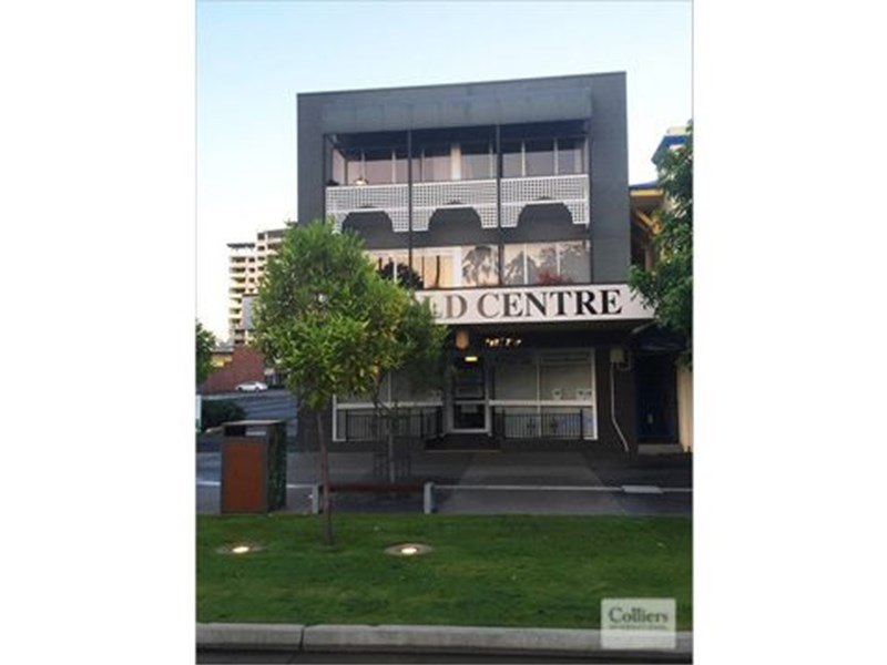 Suite 14/129A Lake Street, Cairns City, QLD 4870 - Property 366996 - Image 1