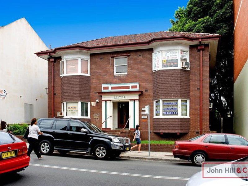 Unit 9/28 Belmore Street, Burwood, NSW 2134 - Property 367520 - Image 1