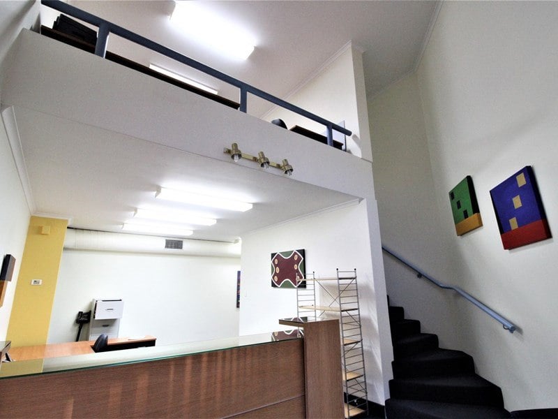 Level 1, Suite 5B/10-12 Woodville Street, Hurstville, NSW 2220 - Property 367880 - Image 1