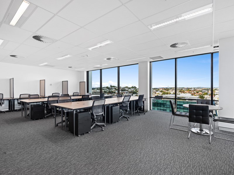 Office 4/Level 8, 7 Ann Street, Fortitude Valley, QLD 4006 - Property 369842 - Image 1