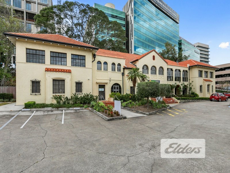 298 Gilchrist Avenue, Bowen Hills, QLD 4006 - Property 370936 - Image 1