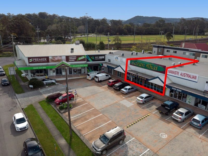 Shop 14 & 15, 482 Pacific Highway, Wyoming, NSW 2250 - Property 373164 - Image 1
