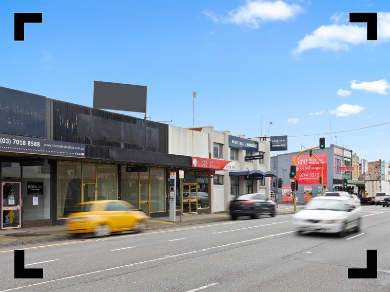 Shop 7, 418 Bell Street, Pascoe Vale South, VIC 3044 - Property 375800 - Image 1