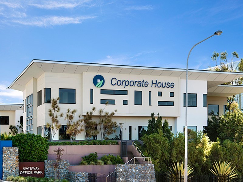Building 1, Gateway Office Park, 747 Lytton Road, Murarrie, QLD 4172 - Property 375939 - Image 1