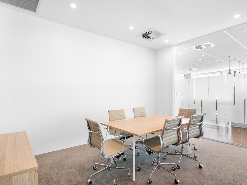 Level 4, Eastern Plaza Offices Terminal Circuit, Canberra Airport, ACT 2609 - Property 376781 - Image 1