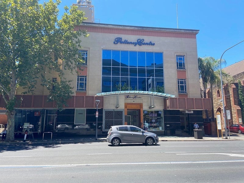 18, 186 Pulteney Street, Adelaide, SA 5000 - Property 380950 - Image 1
