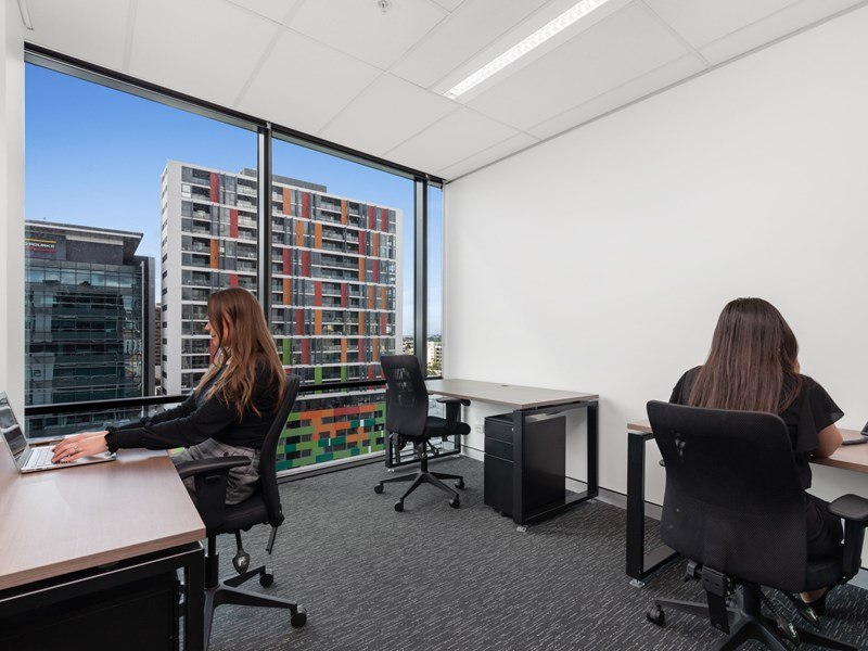 Level 7, 757 Ann Street, Fortitude Valley, QLD 4006 - Property 381771 - Image 1