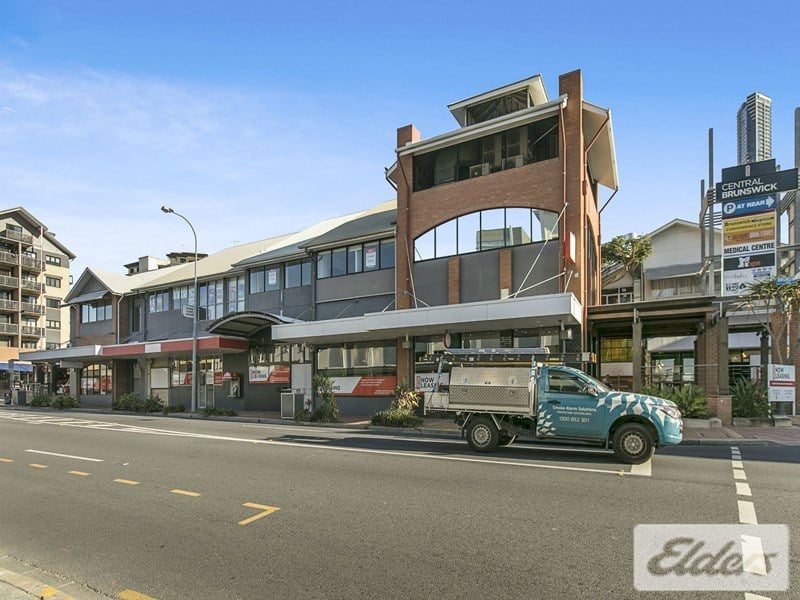 421 Brunswick Street, Fortitude Valley, QLD 4006 - Property 383532 - Image 1
