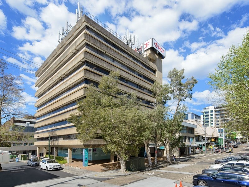 Suite 101/13 Spring Street, Chatswood, NSW 2067 - Property 383957 - Image 1