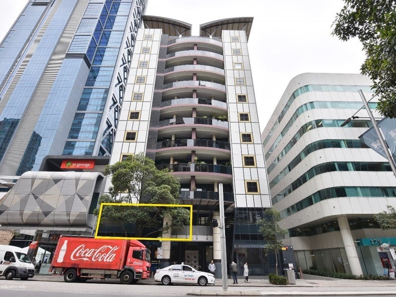1, 171 St Georges Terrace, Perth, WA 6000 - Property 384109 - Image 1