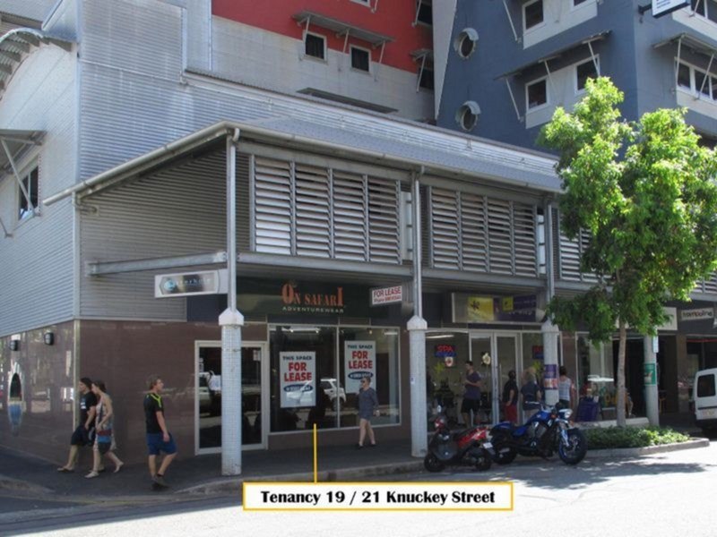 19, 21 Knuckey Street, Darwin, NT 0800 - Property 387772 - Image 1