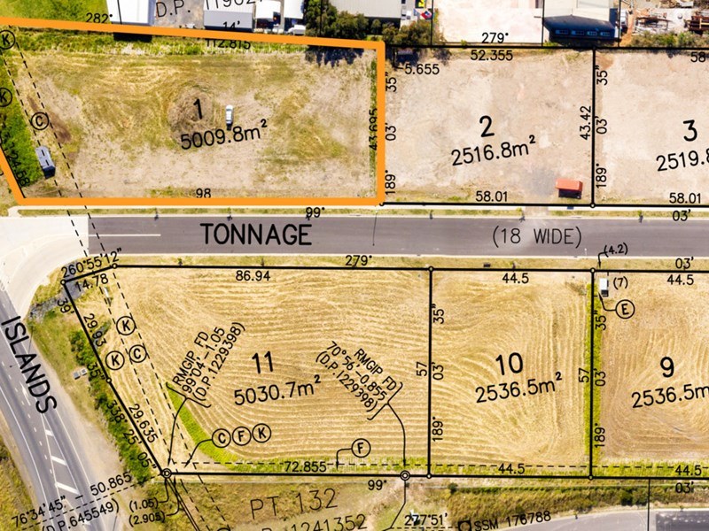 Part A, 1 Tonnage Place, Woolgoolga, NSW 2456 - Property 387916 - Image 1