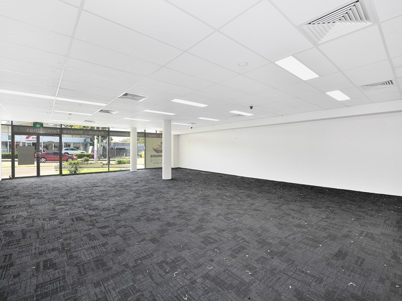 Ground, 818 Canterbury Road, Roselands, NSW 2196 - Property 389929 - Image 1