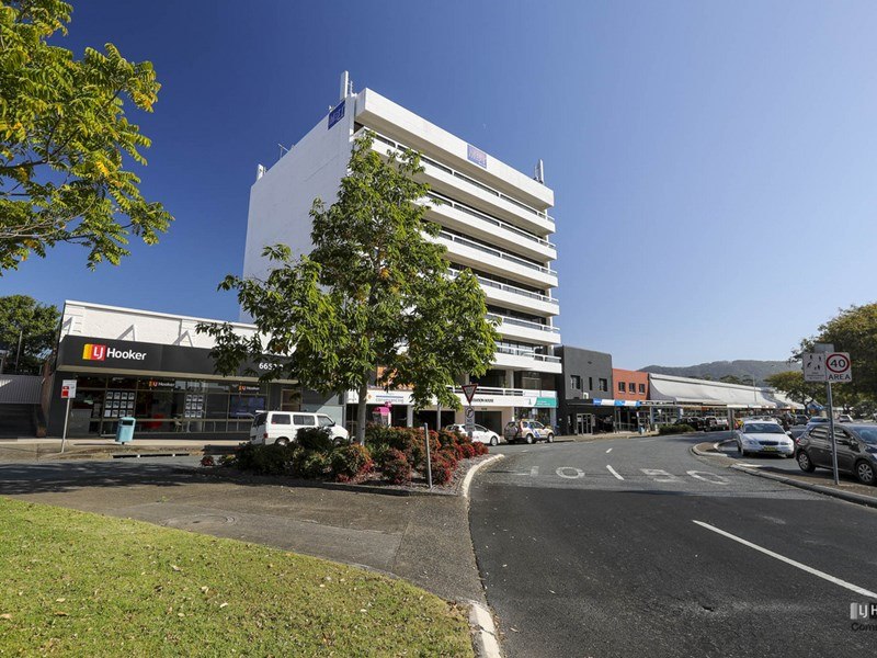 Suite 610-612, 24 Moonee Street, Coffs Harbour, NSW 2450 - Property 391802 - Image 1