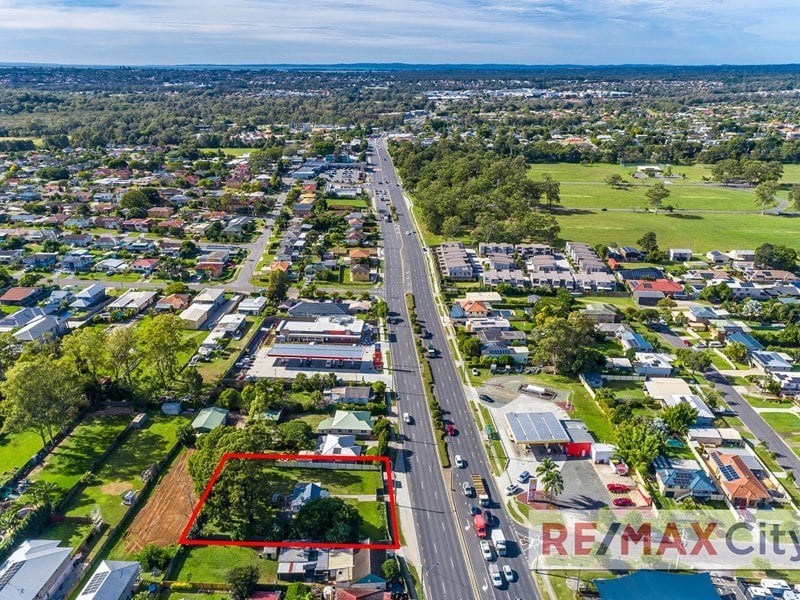 1458 Wynnum Road, Tingalpa, QLD 4173 - Property 392178 - Image 1