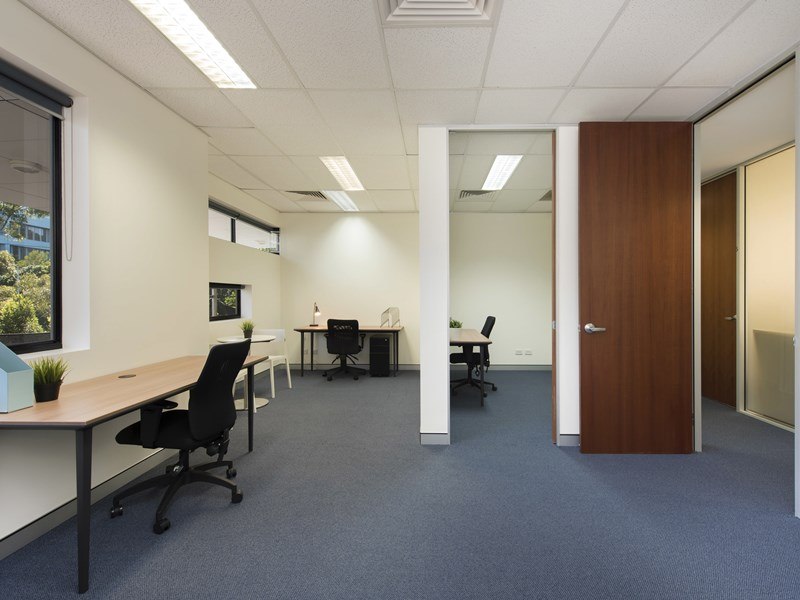 Building 1, Gateway Office Park, 747 Lytton Road, Murarrie, QLD 4172 - Property 395225 - Image 1
