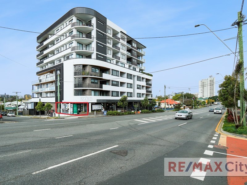 104A/616 Main Street, Kangaroo Point, QLD 4169 - Property 395991 - Image 1