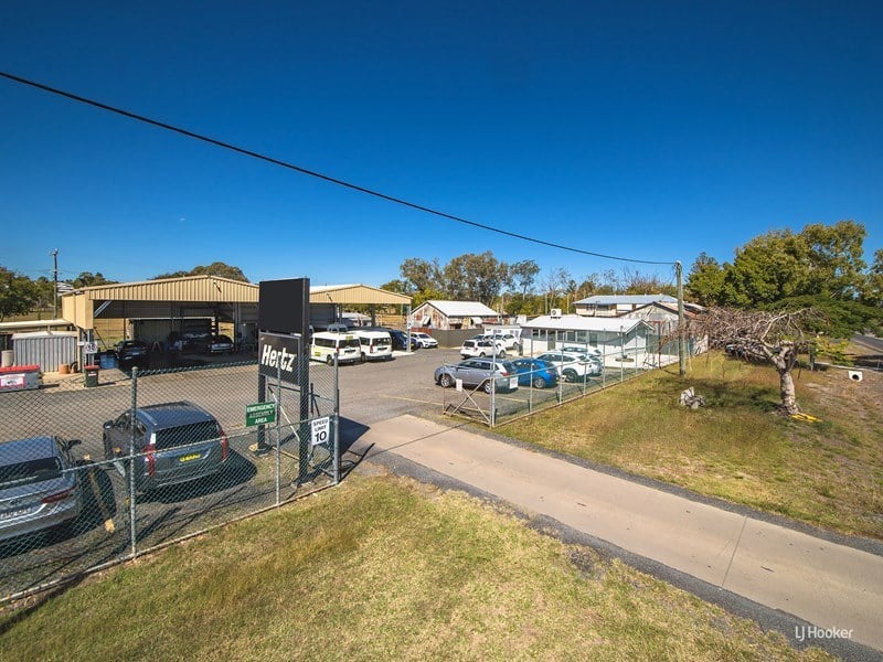 115-119 Canoona Road, West Rockhampton, QLD 4700 - Property 396484 - Image 1