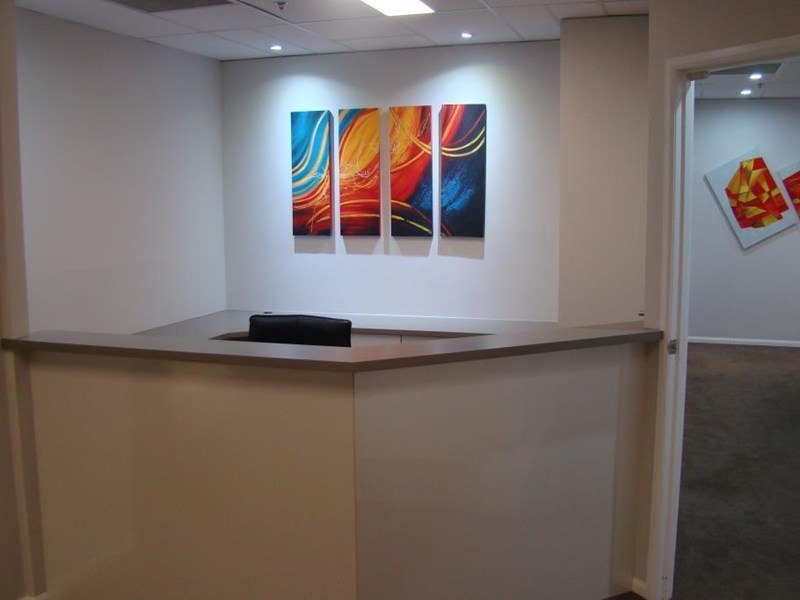 Suite 8, 532-542 Ruthven Street (Level 2), Toowoomba City, QLD 4350 - Property 397491 - Image 1