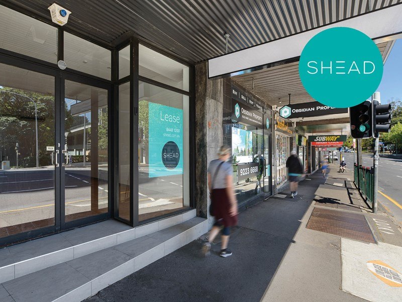 Shop 2/6-8 Pacific Highway, St Leonards, NSW 2065 - Property 397750 - Image 1