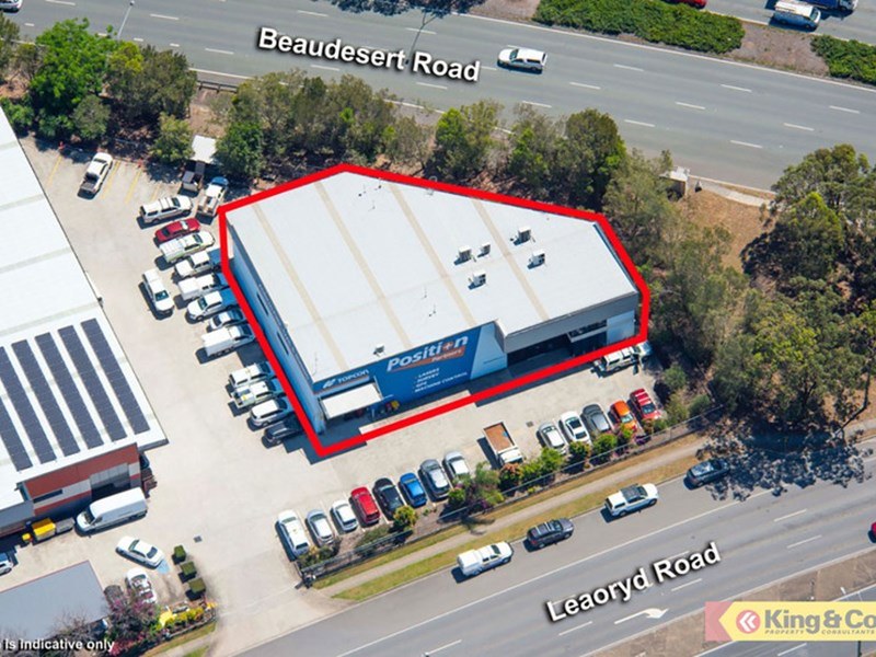1, 17 Learoyd Road, Acacia Ridge, QLD 4110 - Property 399462 - Image 1