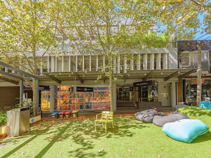 Level 3, 3a/3-5 Young Street, Neutral Bay, NSW 2089 - Property 399543 - Image 1