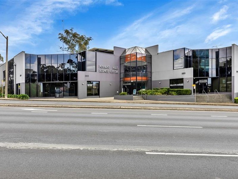 3/380 Pennant Hills Road, Pennant Hills, NSW 2120 - Property 399804 - Image 1