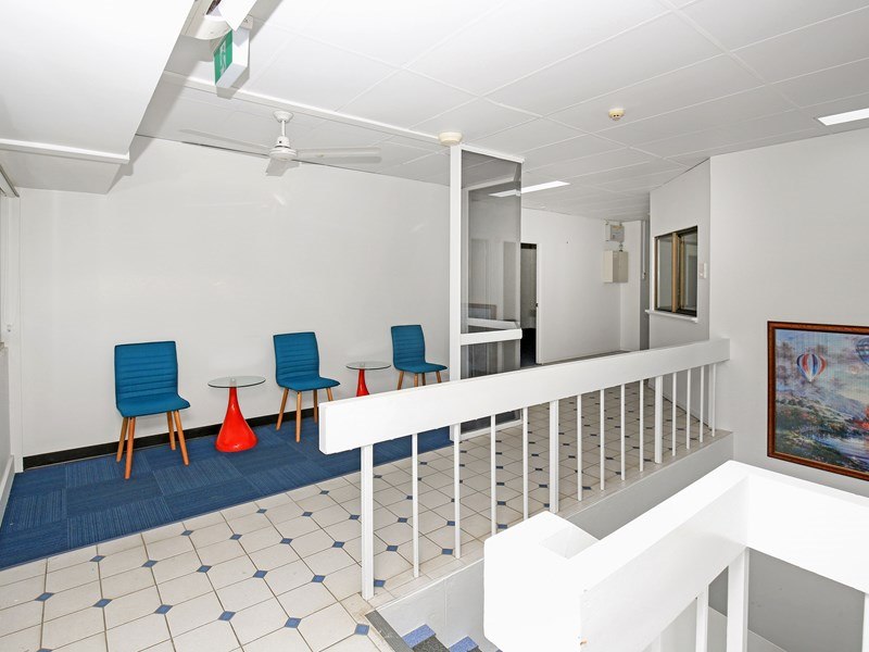 12A Aplin Street (First floor), Cairns City, QLD 4870 - Property 400615 - Image 1
