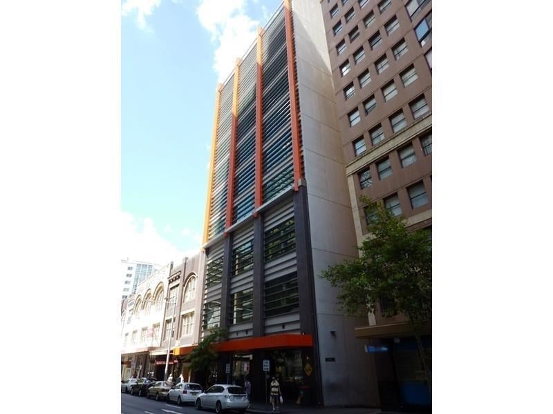 Level 8, 299 Sussex Street, Sydney, NSW 2000 - Property 400817 - Image 1