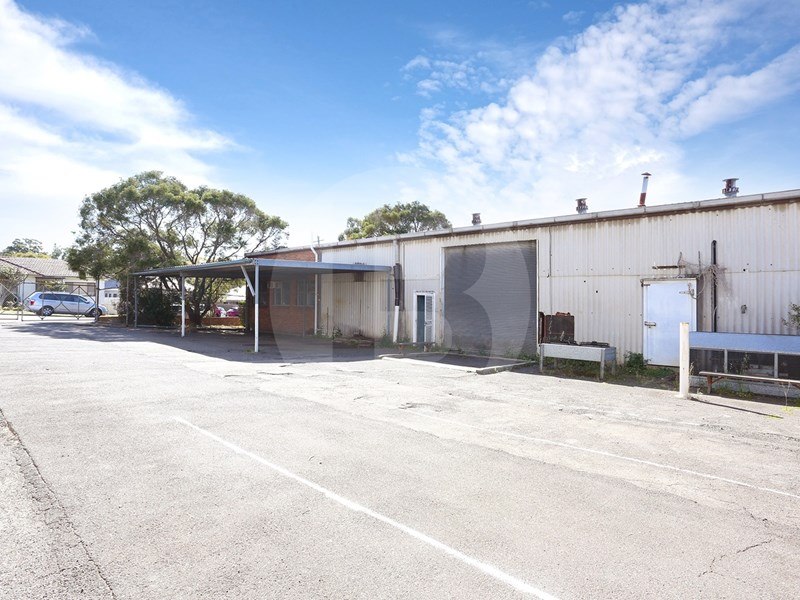 2B HOPE STREET, Ermington, NSW 2115 - Property 402661 - Image 1