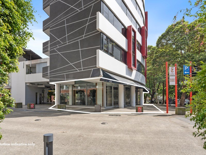 16, 417-419 Bourke St, Surry Hills, NSW 2010 - Property 403300 - Image 1