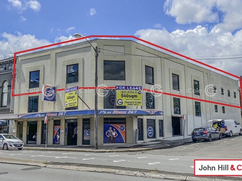 586-590 Parramatta Road, Petersham, NSW 2049 - Property 403605 - Image 1