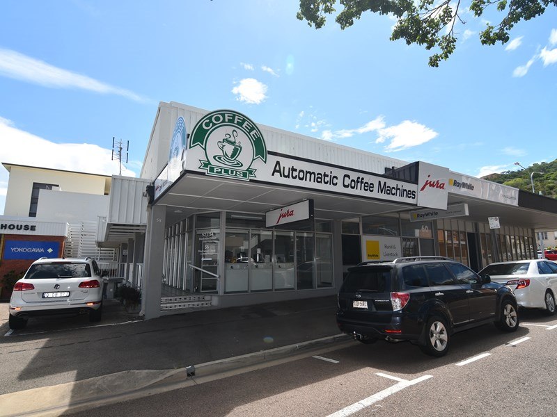 3, 58 Blackwood Street, Townsville City, QLD 4810 - Property 403681 - Image 1