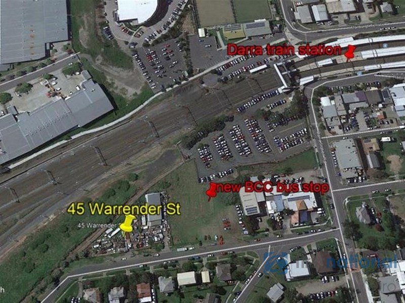45 Warrender Street, Darra, QLD 4076 - Property 403710 - Image 1