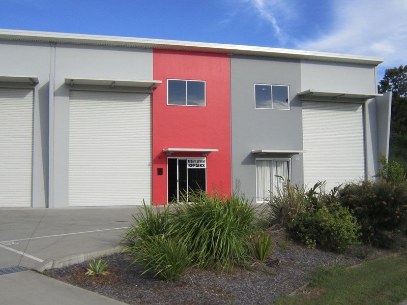 22/9 Kite Crescent, South Murwillumbah, NSW 2484 - Property 403864 - Image 1