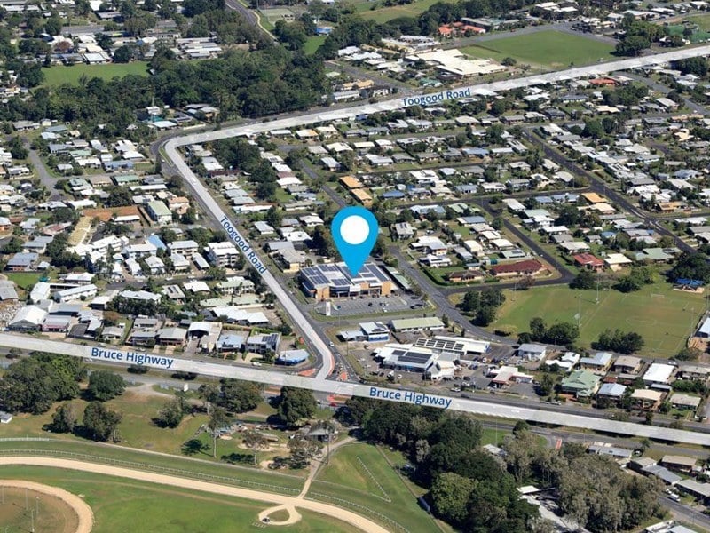 1/12-20 Toogood Road, Woree, QLD 4868 - Property 405573 - Image 1