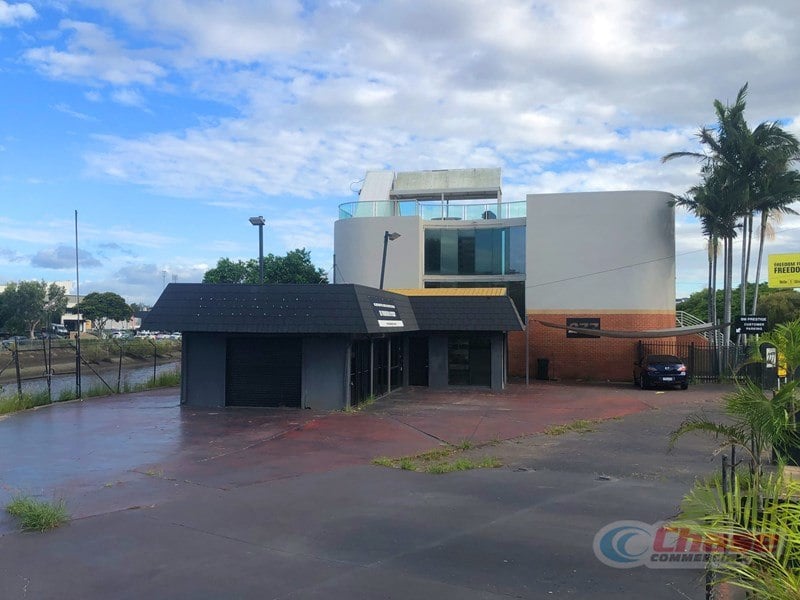 277 Abbotsford Road, Bowen Hills, QLD 4006 - Property 406109 - Image 1