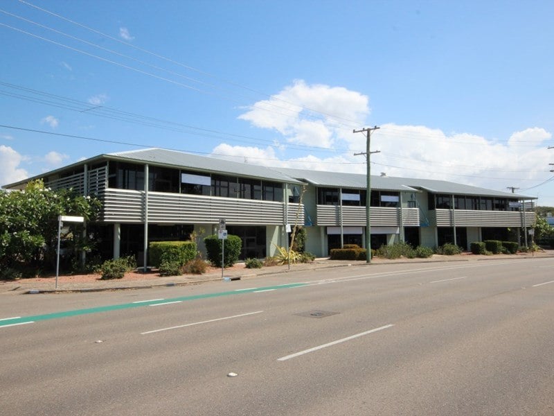 Suite 7, 202 Ross River Road, Aitkenvale, QLD 4814 - Property 406483 - Image 1