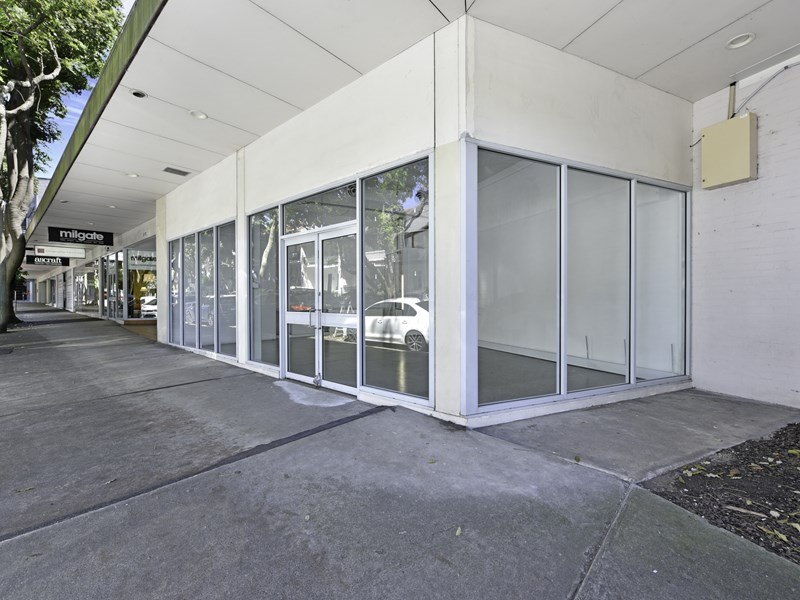 Shop 5, 5-11 Boundary Street, Paddington, NSW 2021 - Property 406605 - Image 1