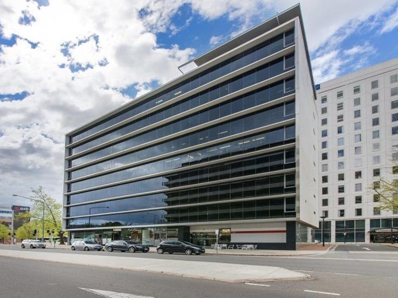 Level 7 Unit 30 28 University Avenue, Canberra, ACT 2601 - Property 406684 - Image 1