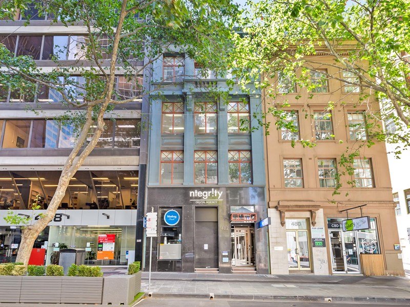 482 Bourke Street, Melbourne, VIC 3000 - Property 407027 - Image 1