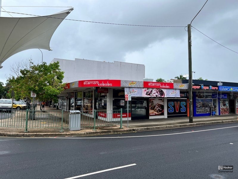 99 Grafton Street (Pacific Highway), Coffs Harbour, NSW 2450 - Property 407096 - Image 1