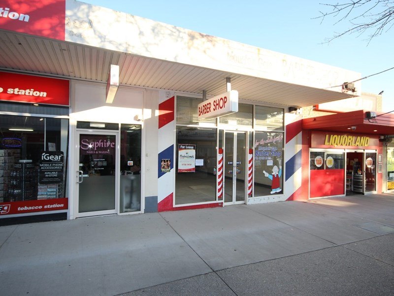 Shop 30A Mountain Gate Shopping Centre, Ferntree Gully, VIC 3156 - Property 408175 - Image 1