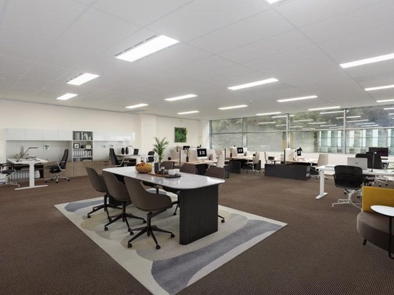 OFFICES 122-126 Old Pittwater Road, Brookvale, NSW 2100 - Property 408288 - Image 1