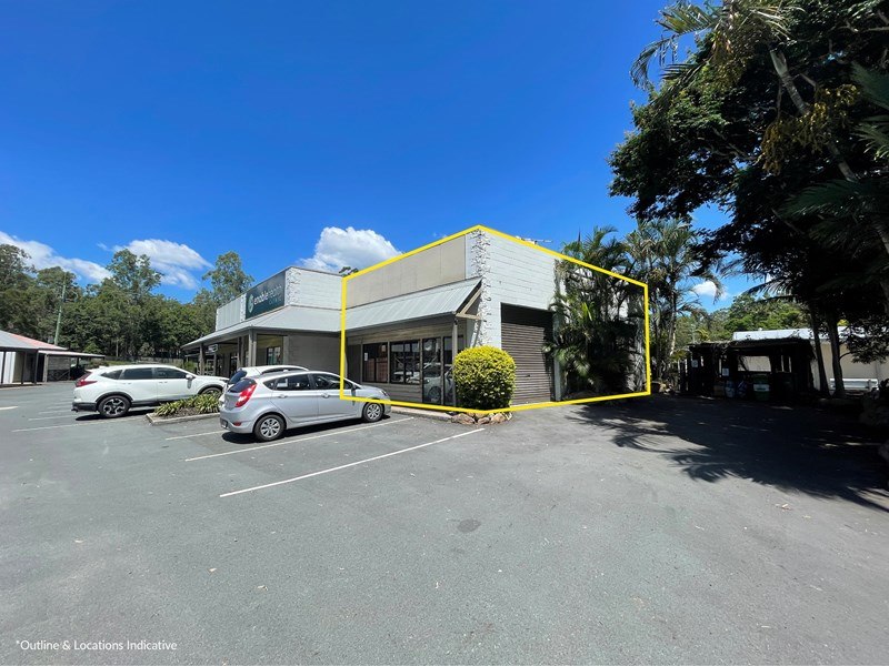 8, 220 Mount Glorious Road, Samford Valley, QLD 4520 - Property 408684 - Image 1